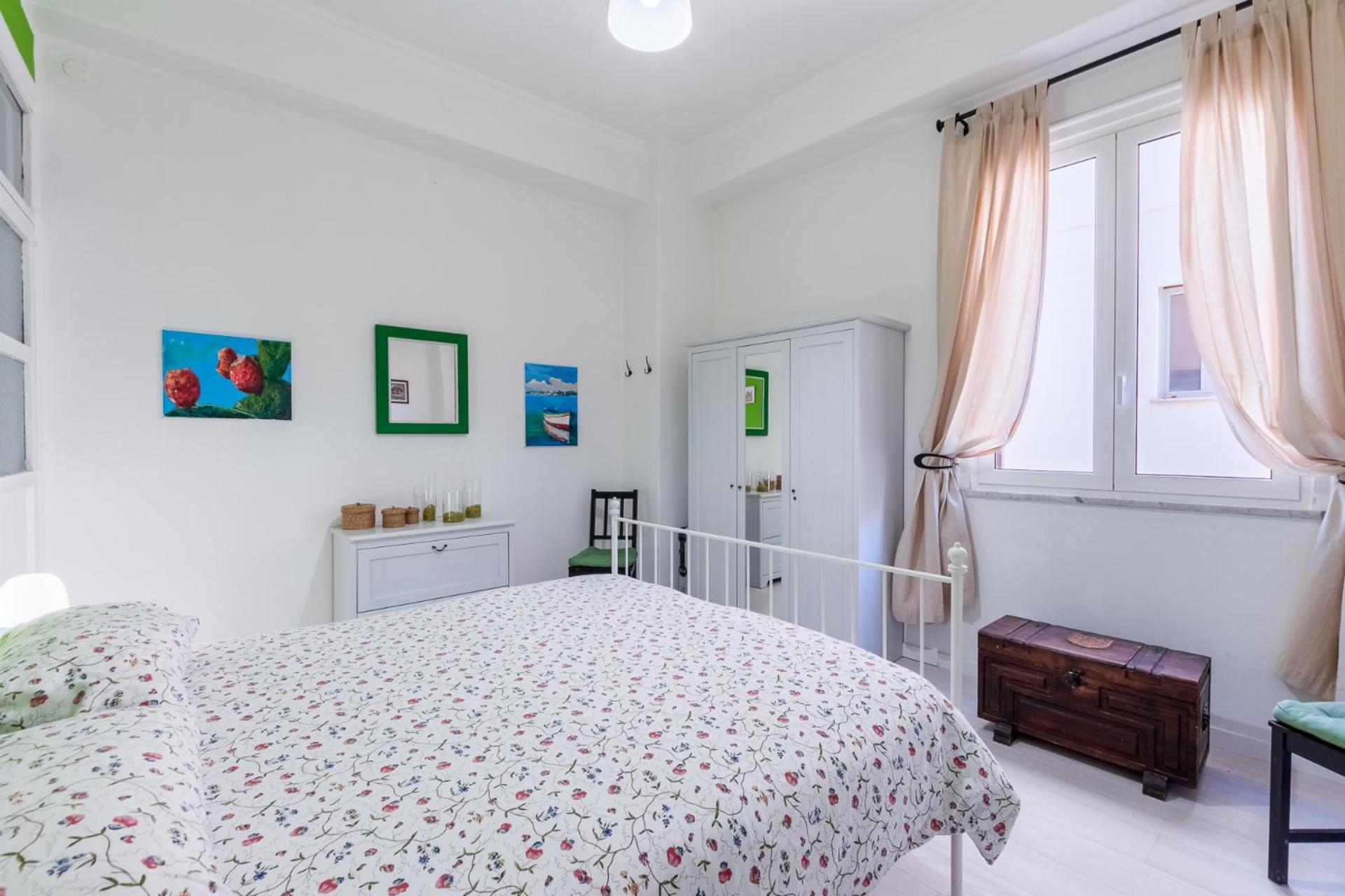 Casa Soliva Палермо Экстерьер фото