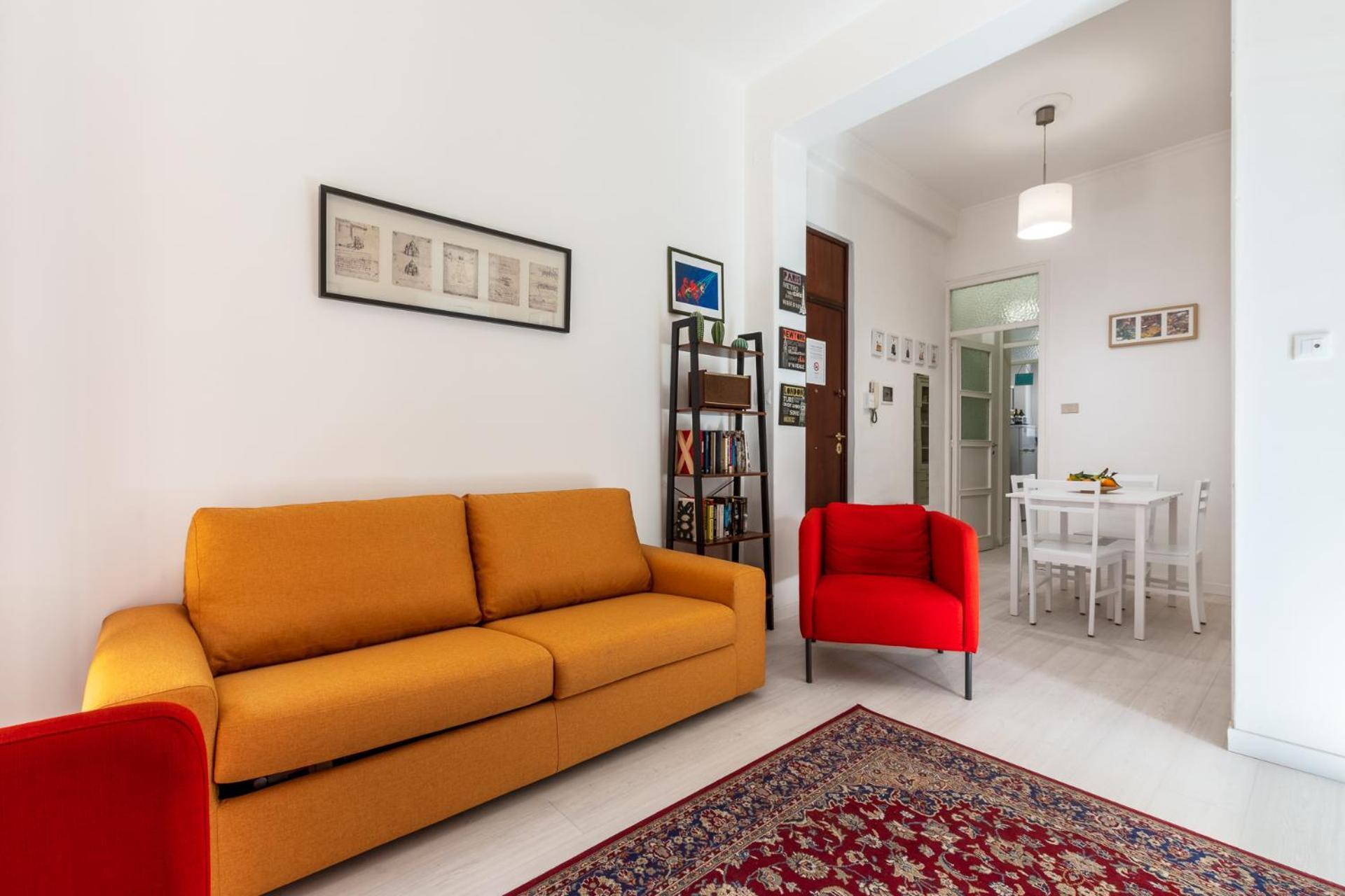 Casa Soliva Палермо Экстерьер фото